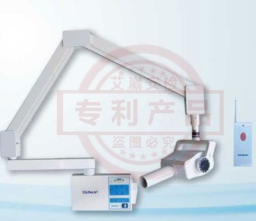 Dental X-Ray Unit壁挂式牙科X射线机