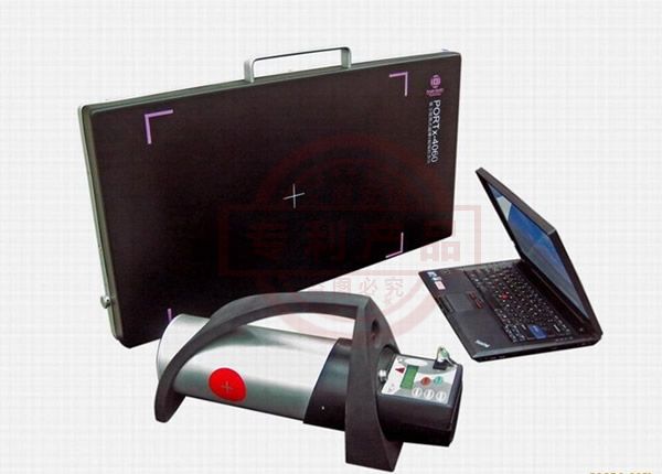 进口比利时Flatscan 27超薄型便携式X光机