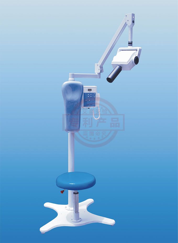 移动式牙科X射线机 Dental X-Ray Unit