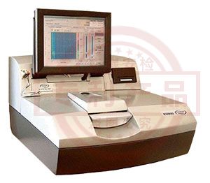 加拿大E5000台式毒品炸药检测仪