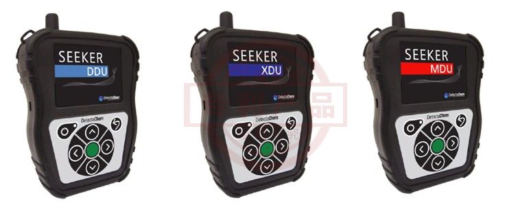 美国SEEKER手持式毒品炸药探测器系列