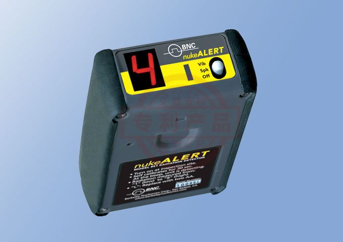 美国BNC nukeALERT Model 951核放射探测仪