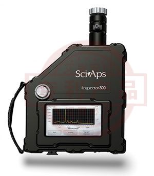 Inspector 300 全球第一台手提式拉曼光谱仪