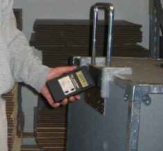palmRAD 907核放射探测仪