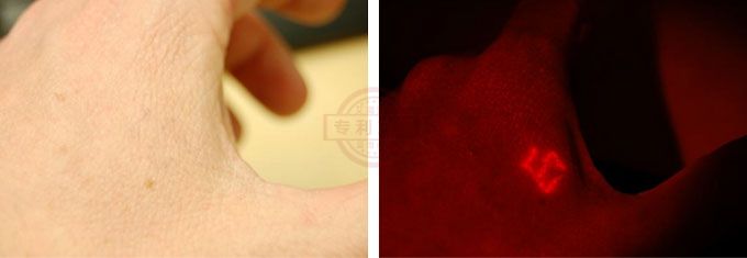 美国进口Laser Light生物检材发现仪
