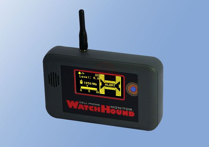 WatchHound手机安全监