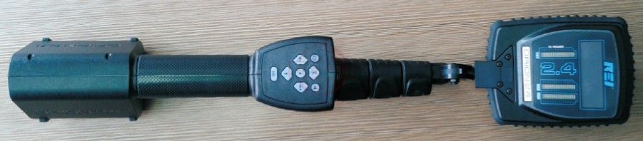 美国REI Orion2.4非线性节点探测器