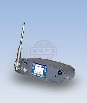 Audiotel最新频谱分析仪Scanlock M3