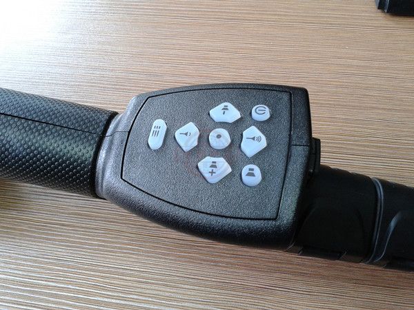 新款非线性节点探测器Orion2.4