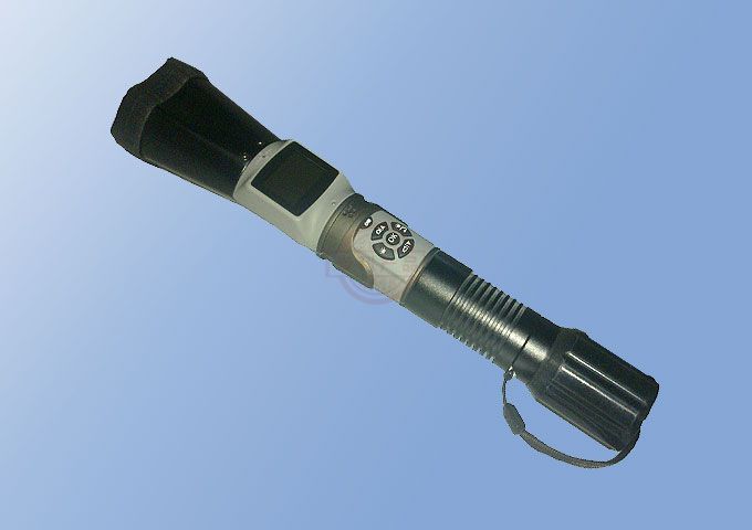 JJM-QG50I警用强光视