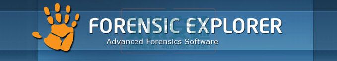 美国Forensic Explore