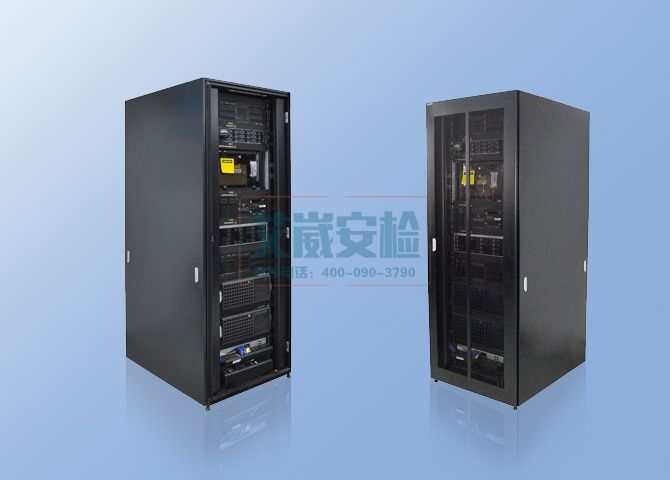 eDEC8000检验工作站集