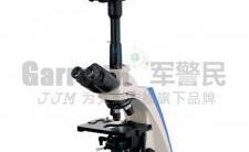 		 XSP-600生物显微镜