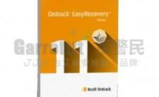 		 Ontrack EasyRecov