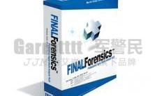 		 Final Forensic综