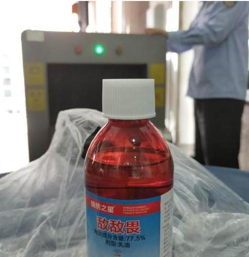 法院安检不可懈怠，IWILDT 6550法院安检机高度重视安全检查细节化