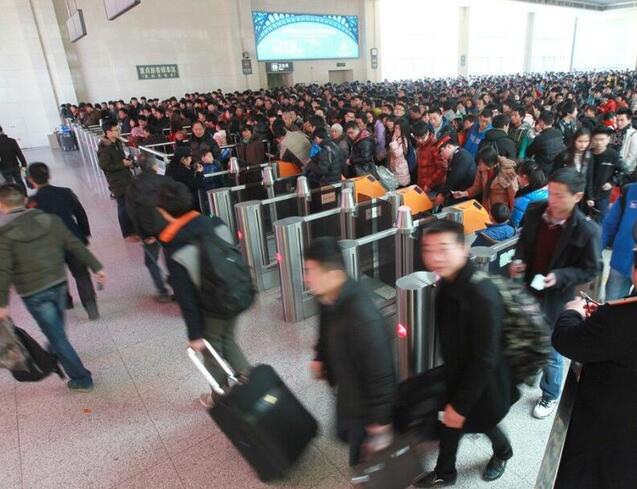 艾崴安检提醒： 端午小长假出行携带什么物品安检过不了