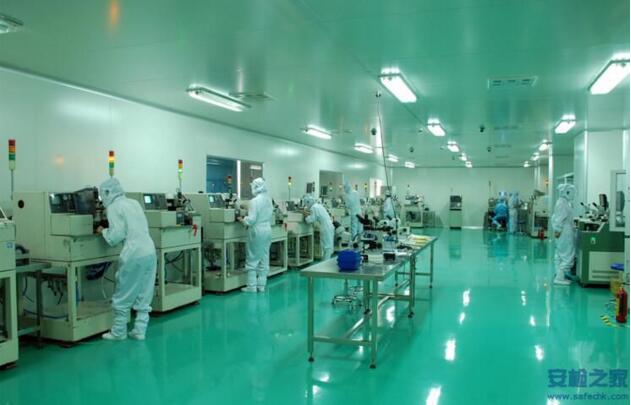 表现最为强劲的X光安检机品牌-----艾崴科技闪耀全球