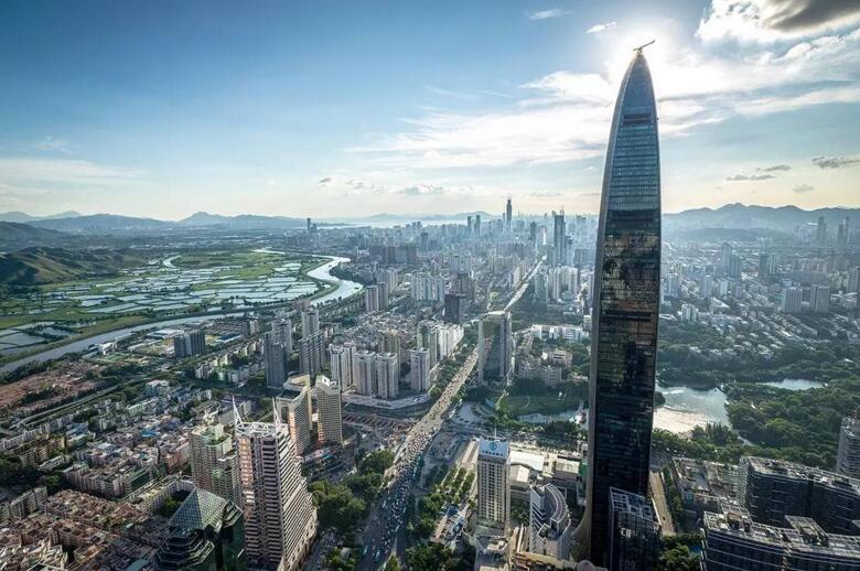 广东省作为X光安检机基地，为何IWILDT能在深圳安检机市场占领一席之地