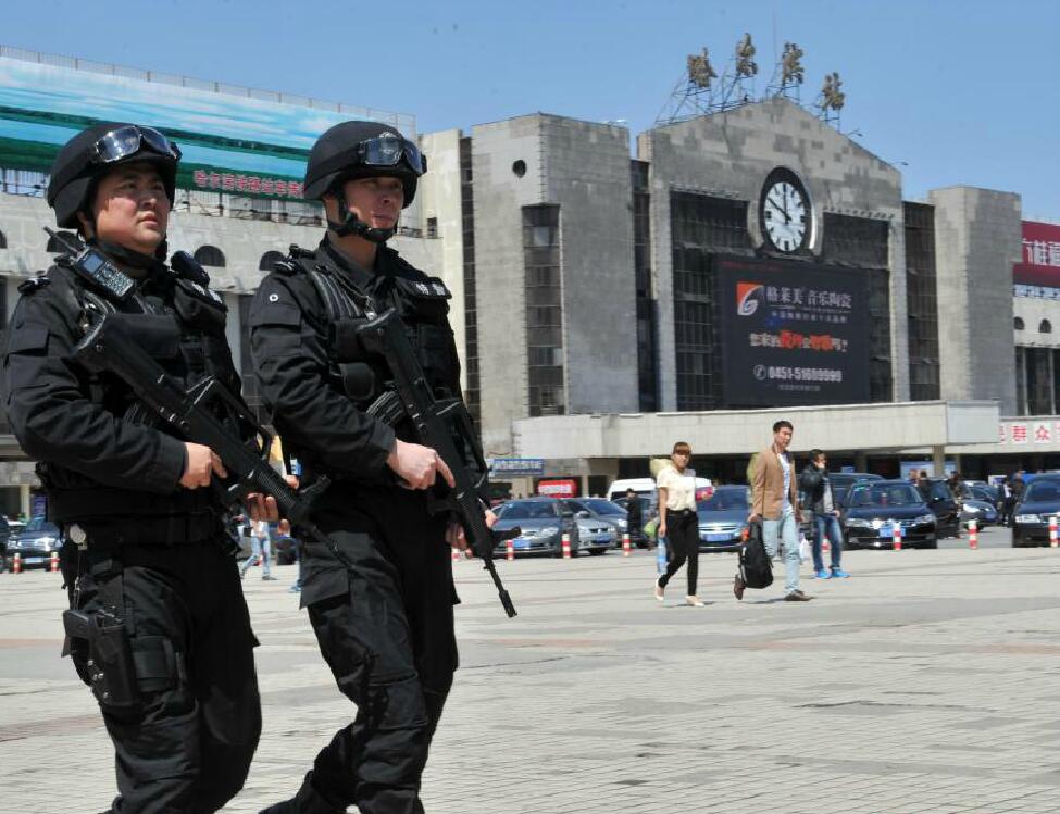 黑龙江哈尔滨安检机市场前景可期，IWILDT安检主导哈尔滨市场