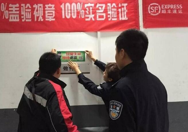 青海省稳经济重安保，为什么IWILDT能在西宁安检机市场抢占一席之地？