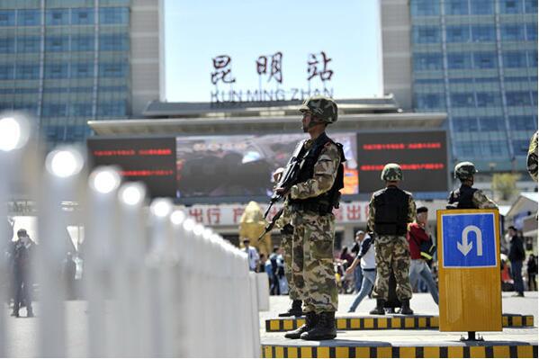 云南五年来旅游收入增三成，IWILDT昆明安检机打造景区安全防线