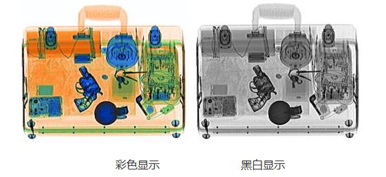 看了这边文章就知道艾崴X光安检机是如何占领安全检查设备市场