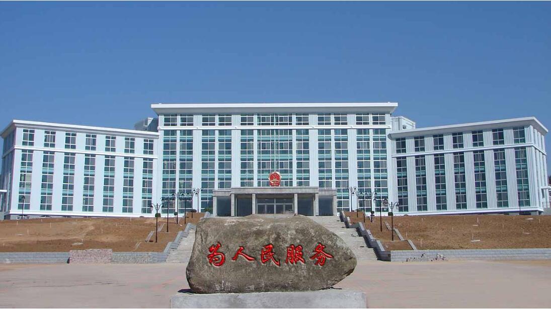 政府机关办公楼安保升级，武汉艾崴IWILDT安检门这个功能很受欢迎