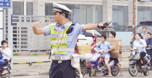 武汉安检