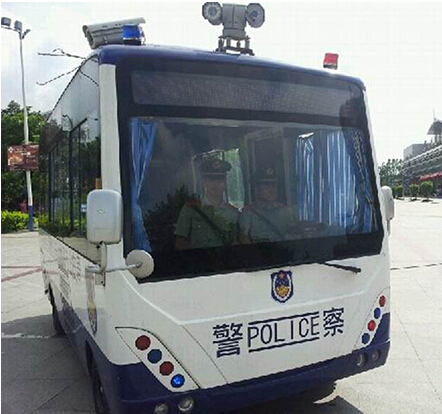 武汉安检