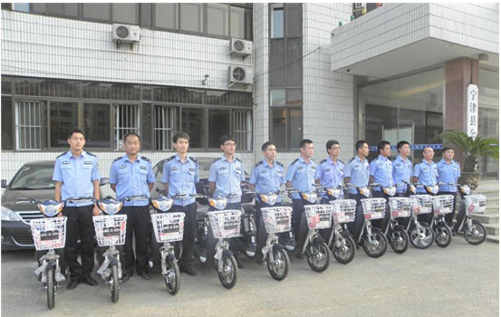 武汉安检门