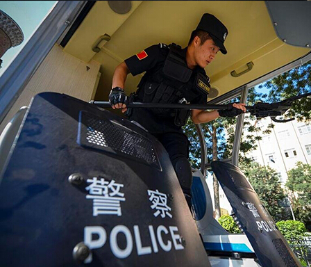 武汉安检门