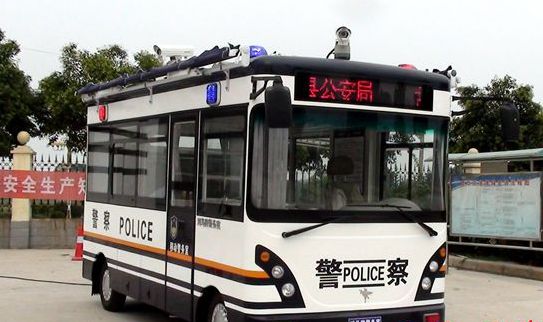 武汉安检门