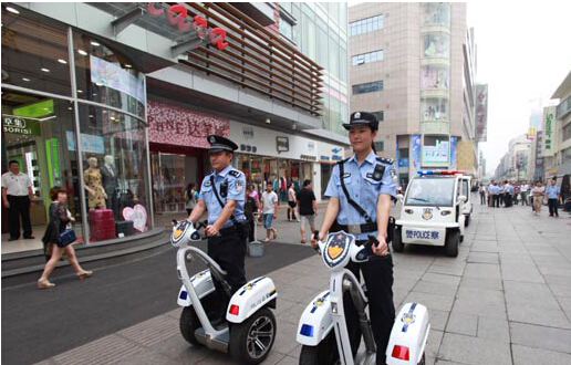 武汉安检门