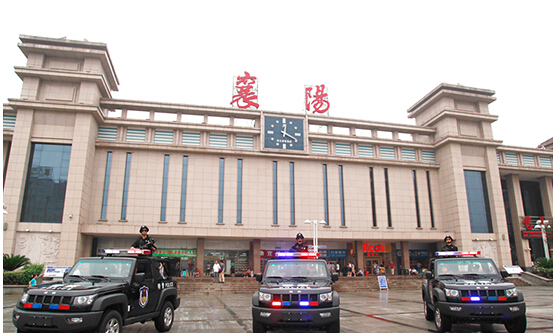 武汉安检门