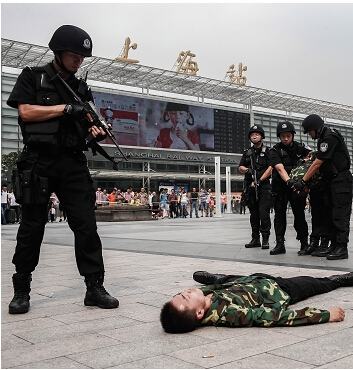 武汉安检门