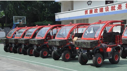 武汉艾崴安检门