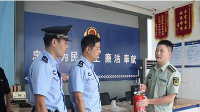 武汉艾崴安检门