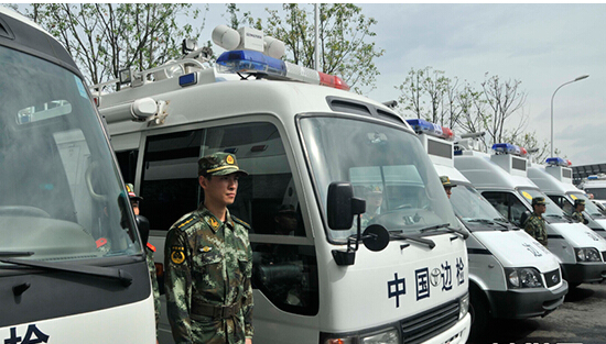 武汉艾崴安检门