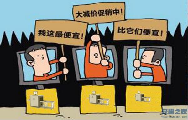 别再碰瓷了！X光安检机新一轮厮杀背后的新出路(图文)